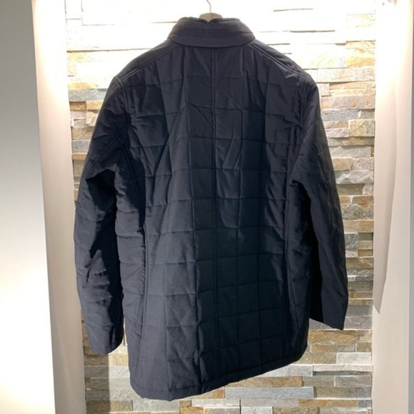 Cardinal of Canada Mercer Box Quilted Jacket - Picture 4 of 10